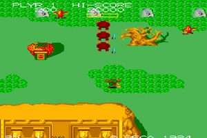 미스터 바이킹(Mister Viking)