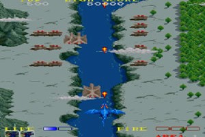 드래곤 스피릿(Dragon Spirit)